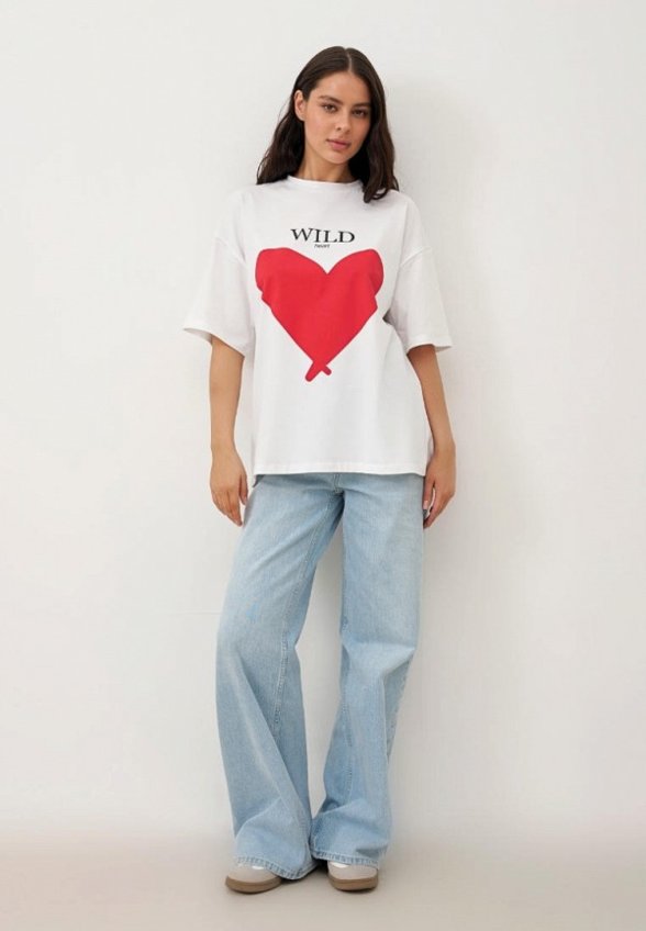 Футболка Govorili