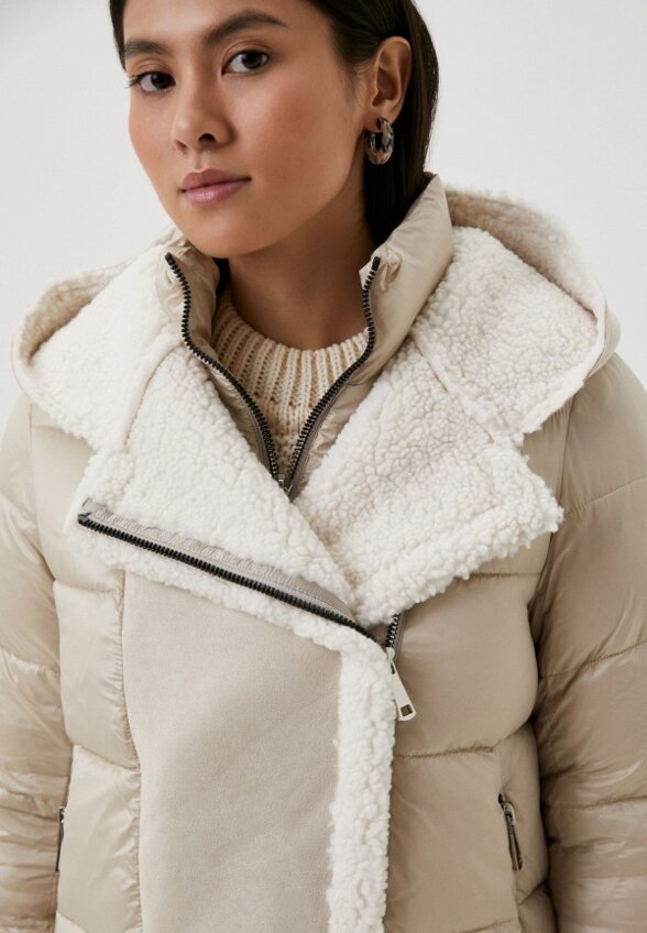 Косуха Снежная Королева