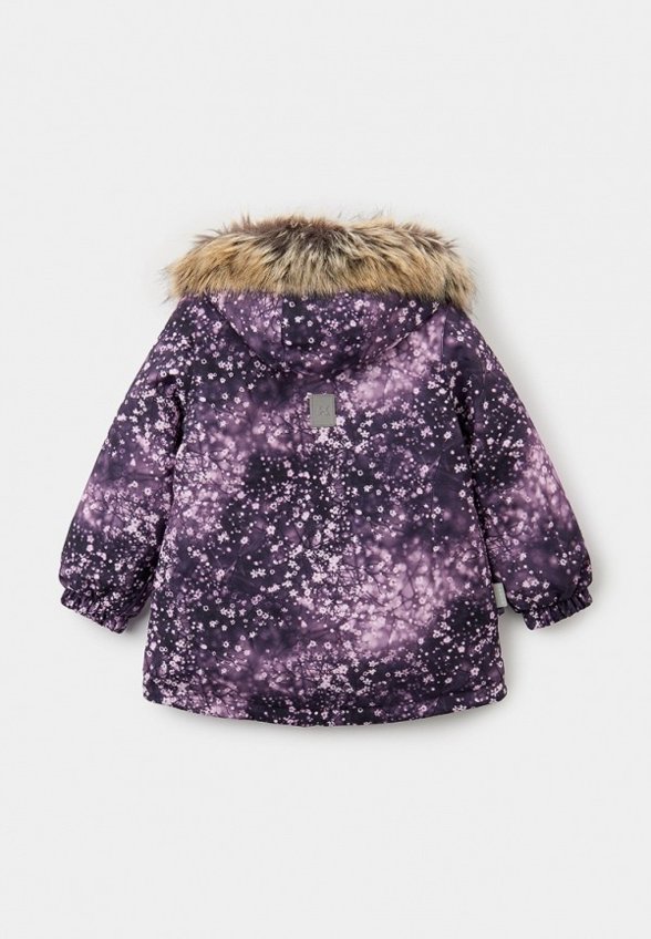 Куртка утепленная Kerry