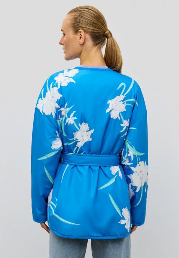 Куртка утепленная Baon