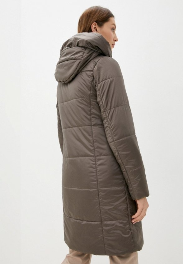 Куртка утепленная Avi