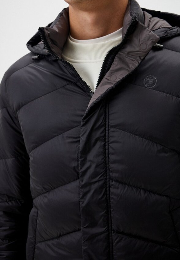 Куртка утепленная Cudgi