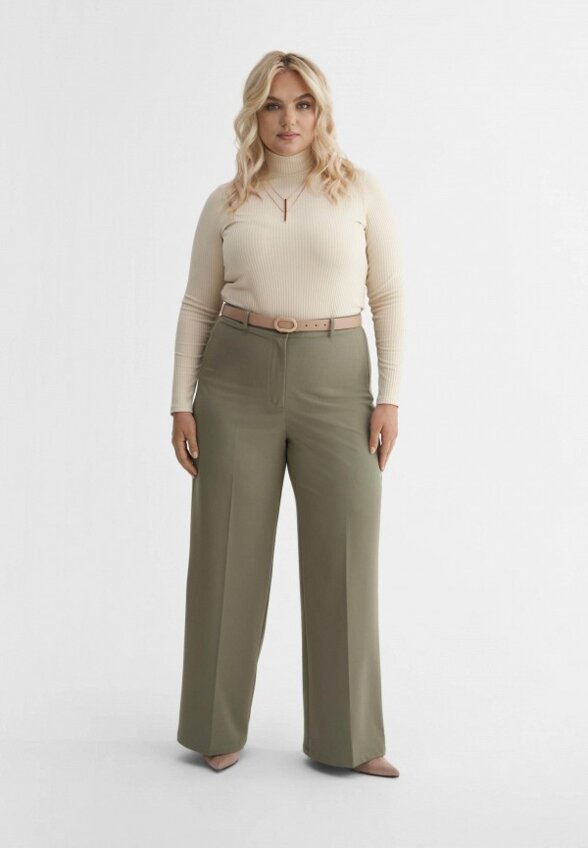 Водолазка Naturaxl