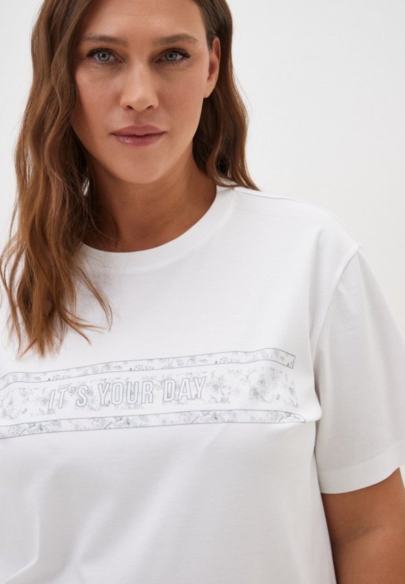 Футболка Lalis