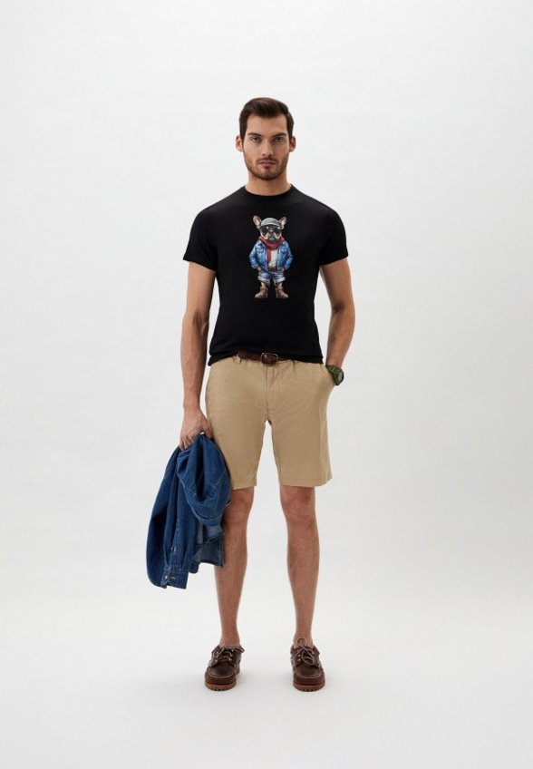 Футболка Malagrida