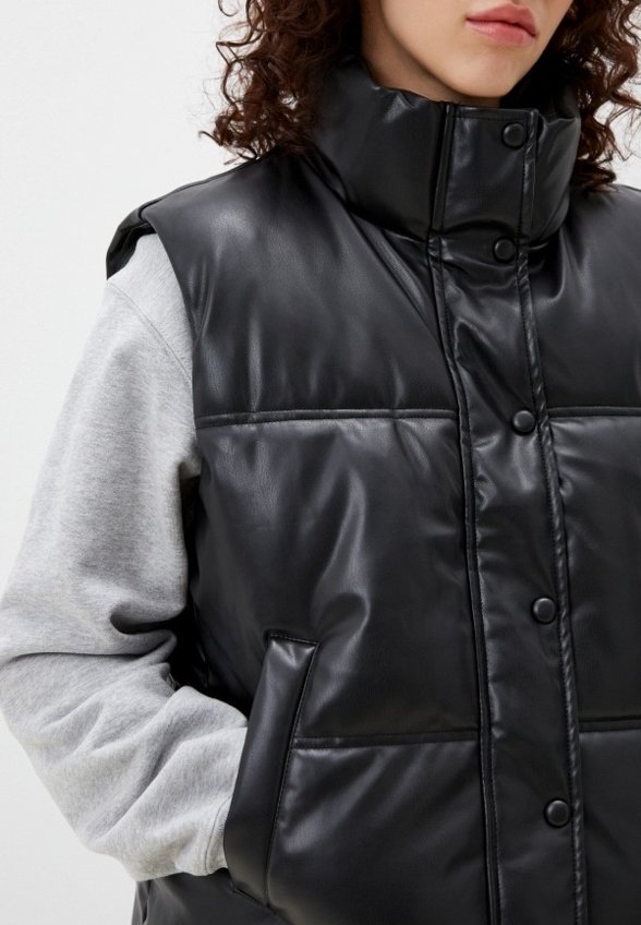 Жилет утепленный Befree