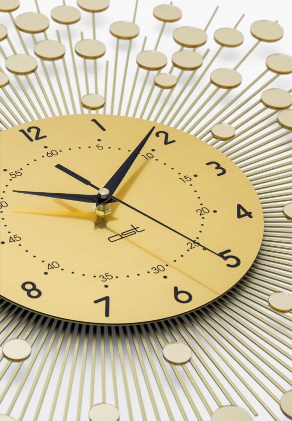 Часы настенные OST