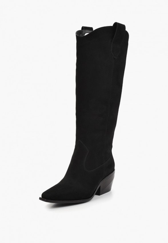 Сапоги Lusavou