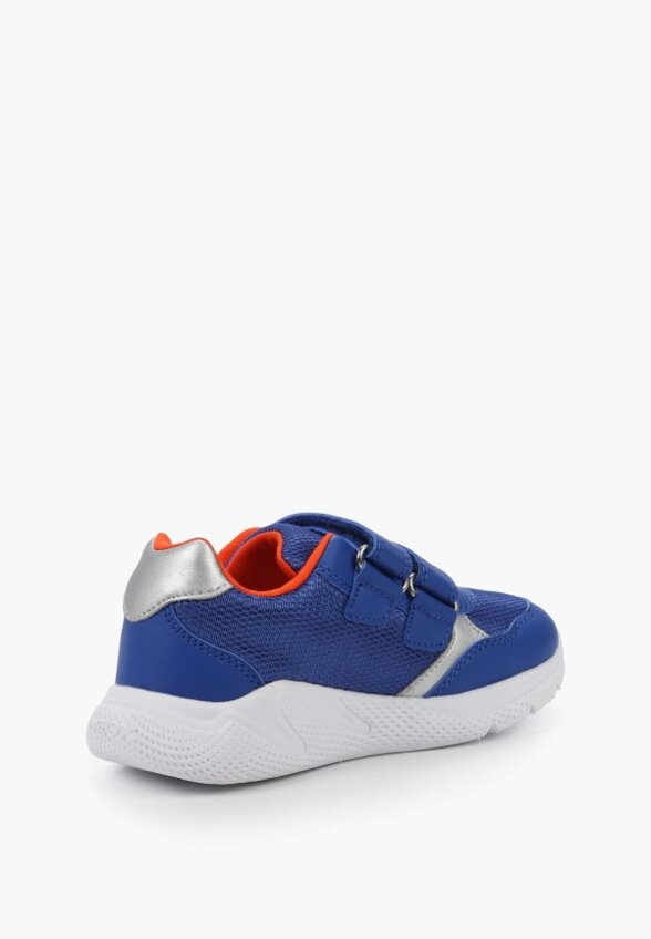 Кроссовки Geox