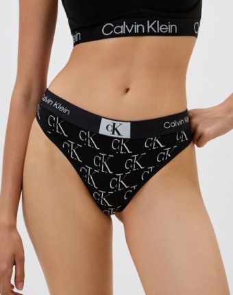 Трусы Calvin Klein Underwear женщинам