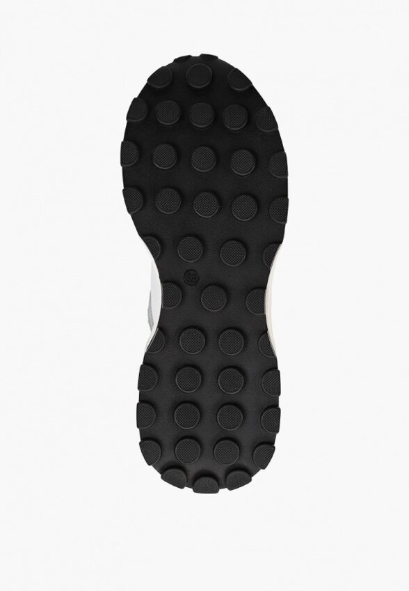 Кроссовки Mof-Berg