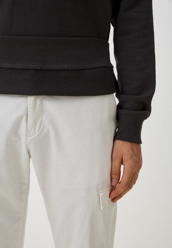 Свитшот Lyle & Scott