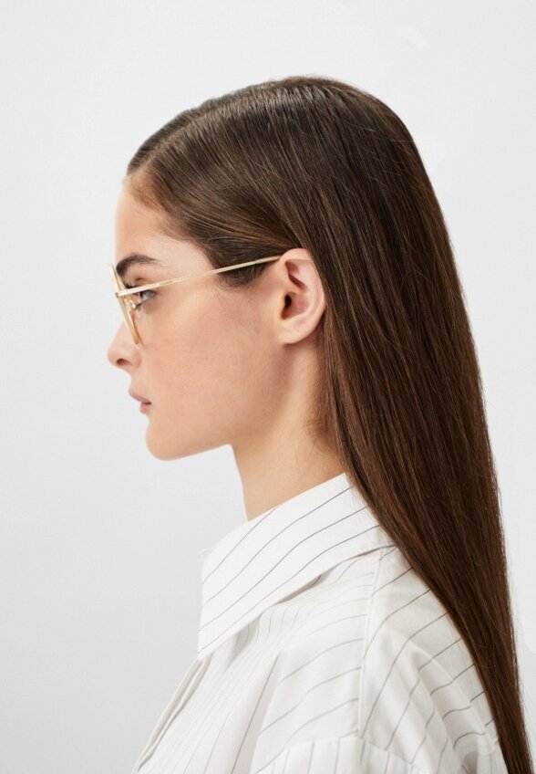 Оправа Eigengrau