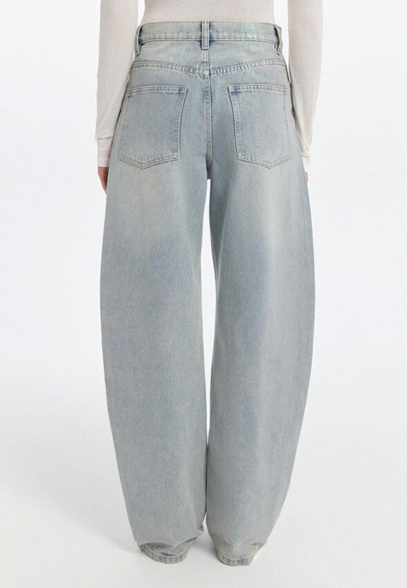 Джинсы Love Republic