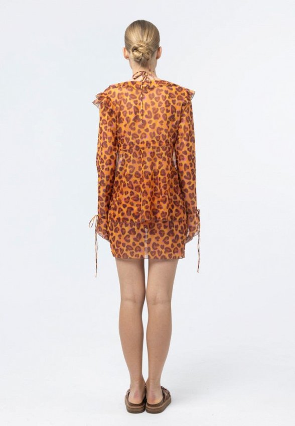 Туника пляжная Manera Odevatca