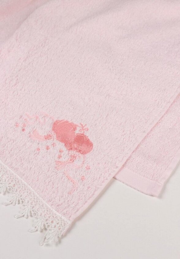 Полотенце Wellness