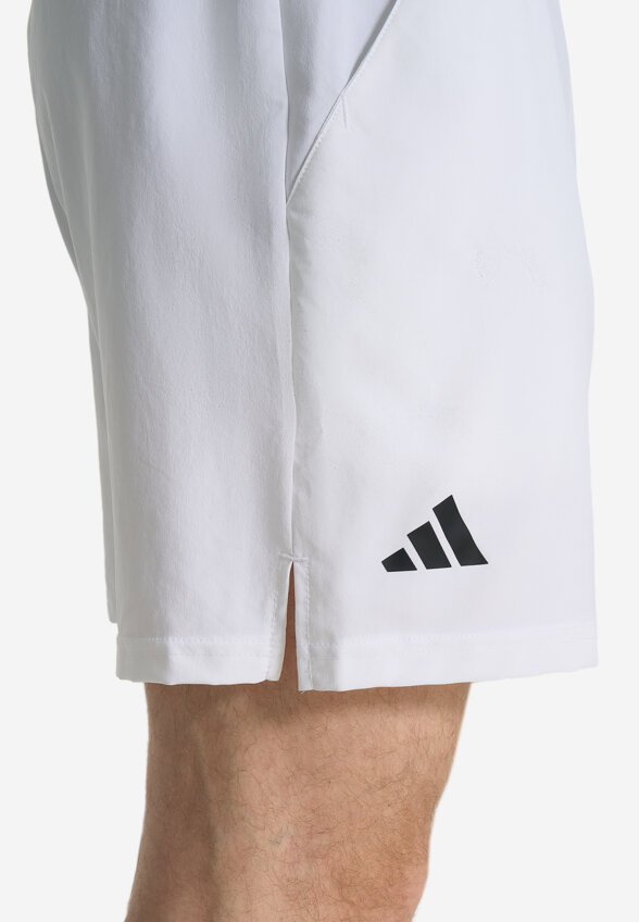 Шорты мужские Adidas Club, Белый