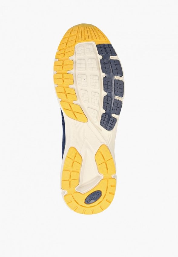 Кроссовки Sigma