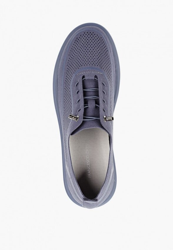 Кеды Francesco Donni