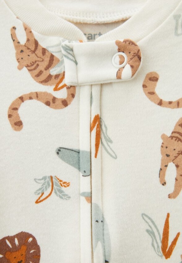 Комбинезон домашний Carter’s