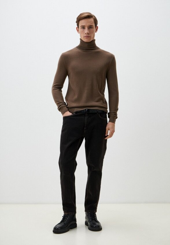 Водолазка Sisley