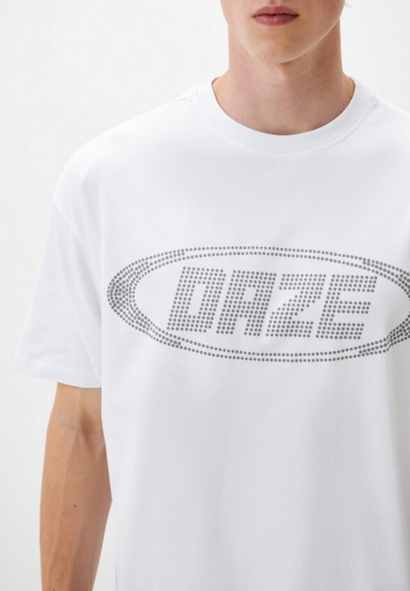 Футболка O'STIN