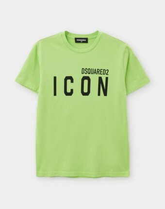 Футболка Dsquared2 детям