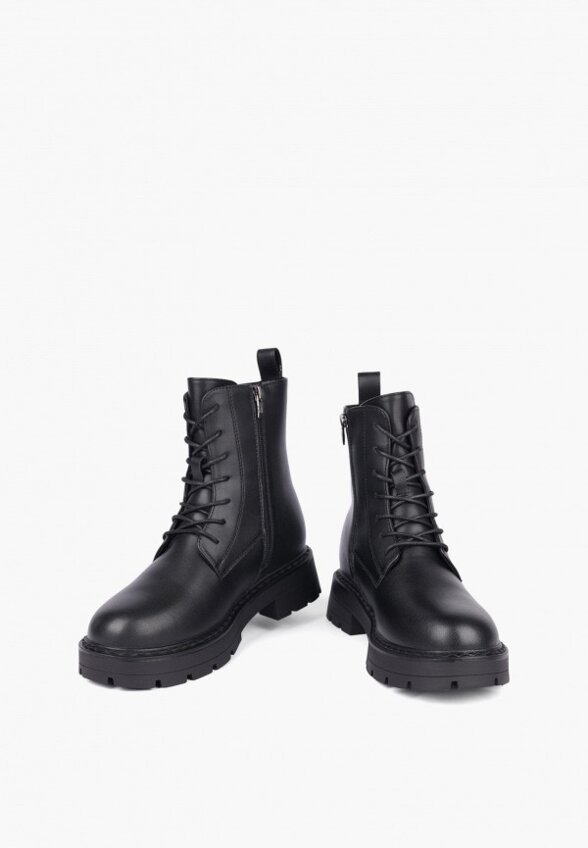 Ботинки Instreet