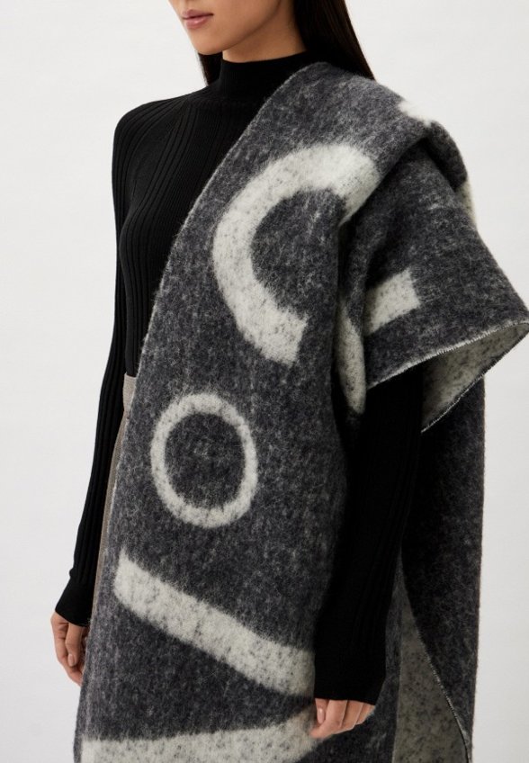 Палантин N21