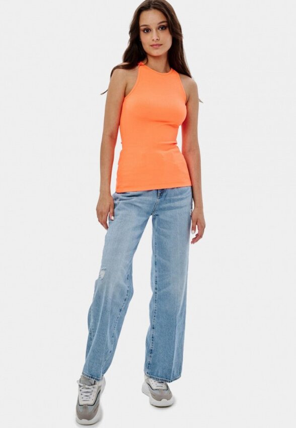 Майка спортивная Jolifashn