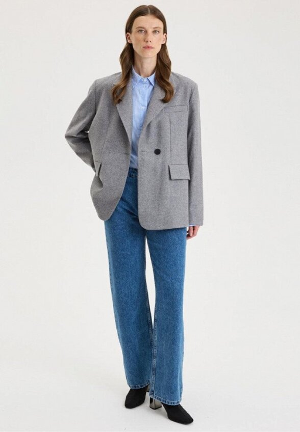 Жакет Bstatement