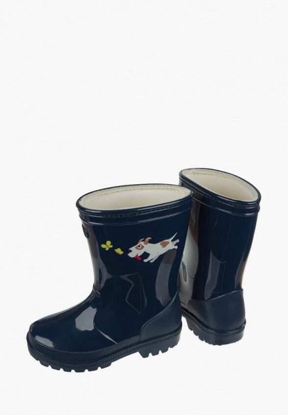 Сапоги резиновые Mursu