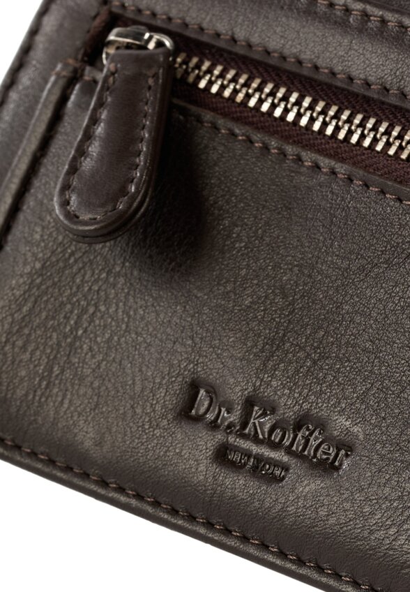 Др.Коффер X510455-41-09 кредитница