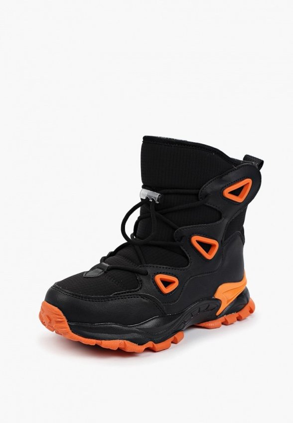 Ботинки Mursu