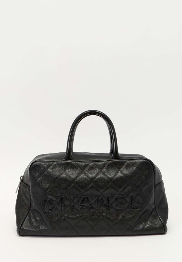 Chanel Bowling