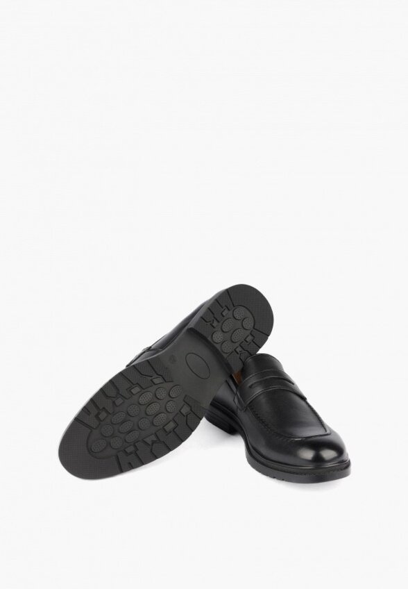 Лоферы Instreet