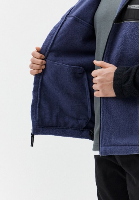 Олимпийка Billabong