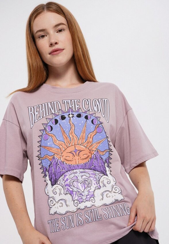 Футболка Твое