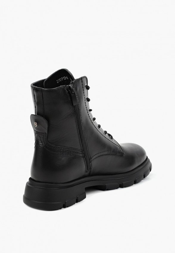 Ботинки Mof-Berg