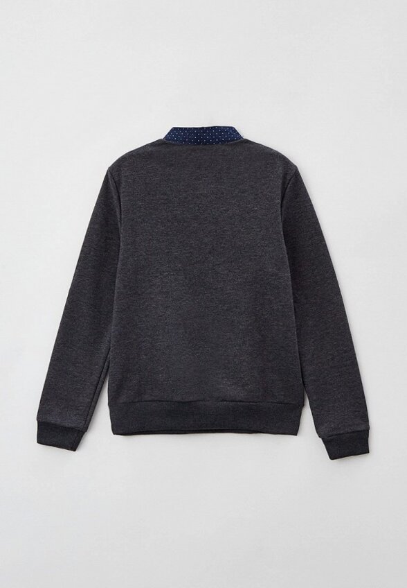 Пуловер Nota Bene