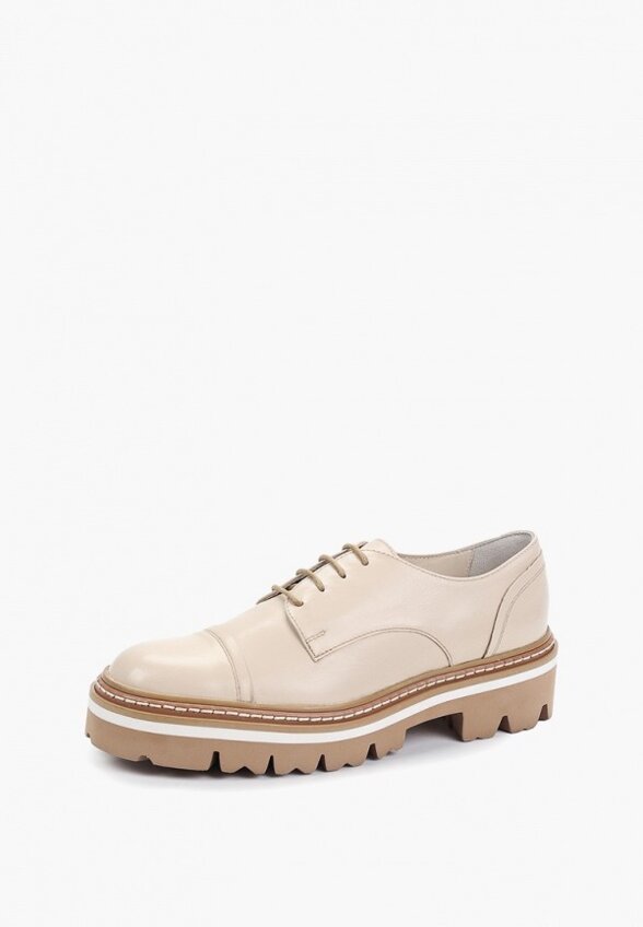 Ботинки Enzo Logana