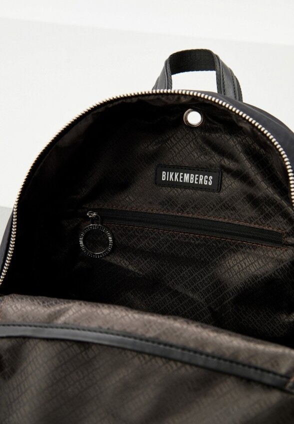 Рюкзак и сумка поясная Bikkembergs