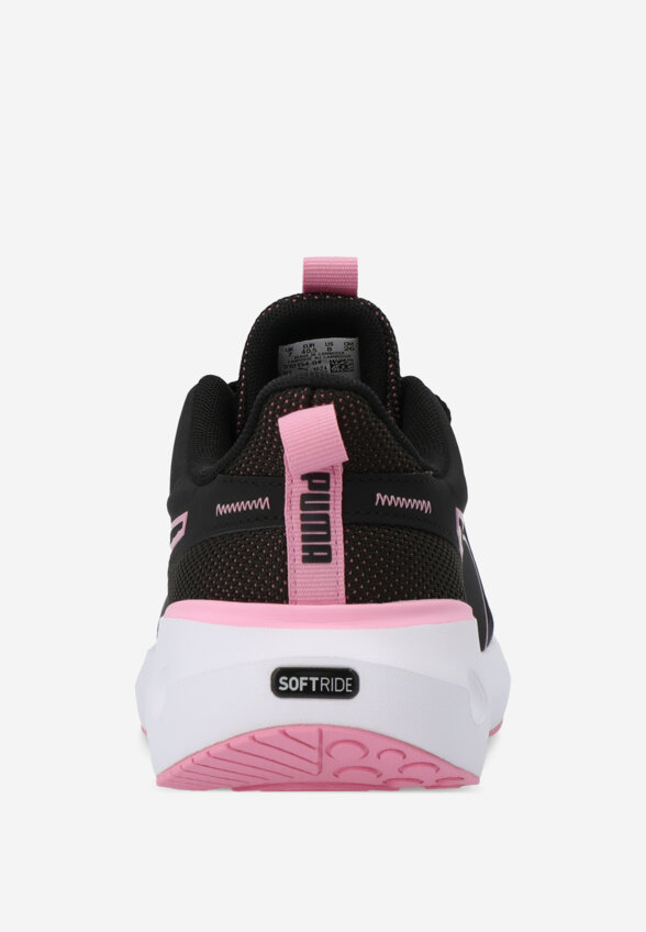 Кроссовки женские PUMA Softride Carson, Черный