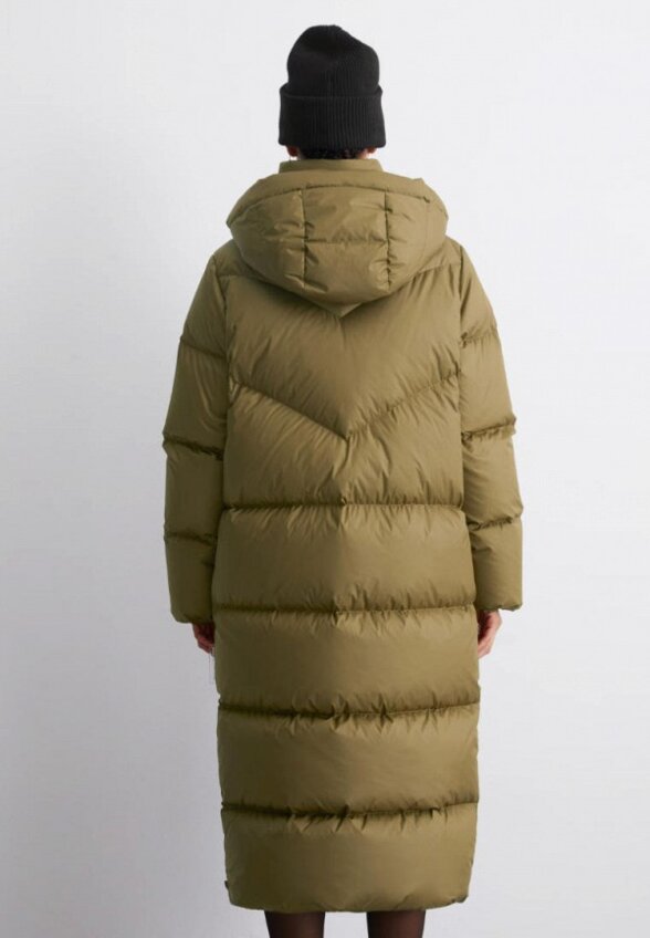 Пуховик Marc O'Polo