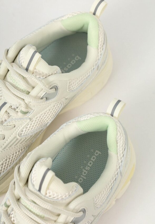 Кроссовки Baasploa