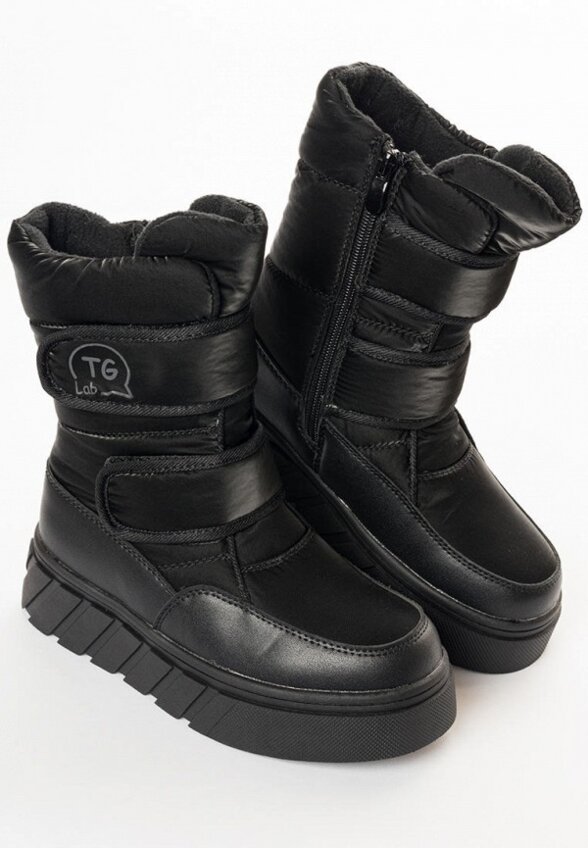 Дутики Tikkago