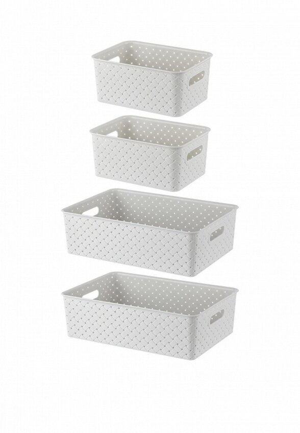 Комплект корзин Elcasa