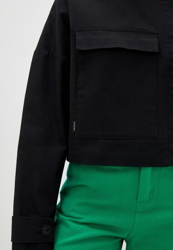 Косуха The Hills