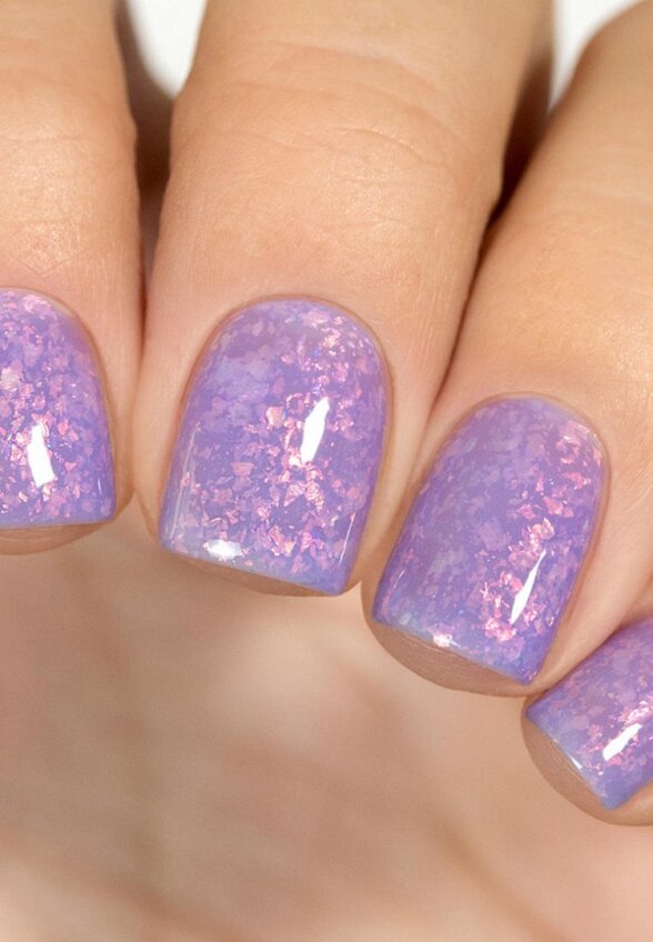 Лак для ногтей Masura