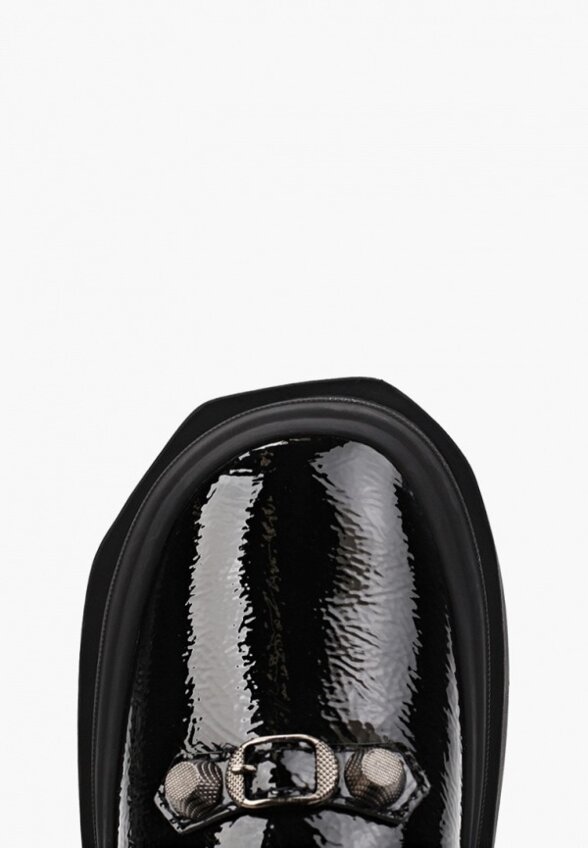 Полусапоги Aidini